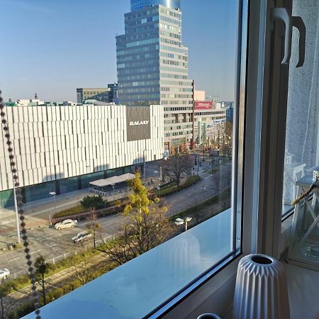 Apartament 8 Pietro Al Wyzwolenia Szczecin Ngoại thất bức ảnh