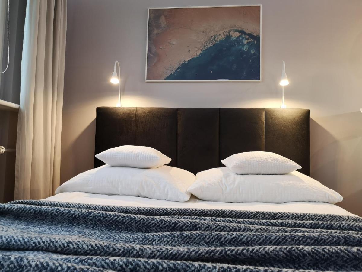 Apartament 8 Pietro Al Wyzwolenia Szczecin Ngoại thất bức ảnh