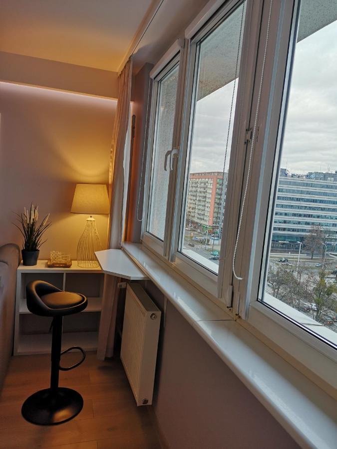 Apartament 8 Pietro Al Wyzwolenia Szczecin Ngoại thất bức ảnh