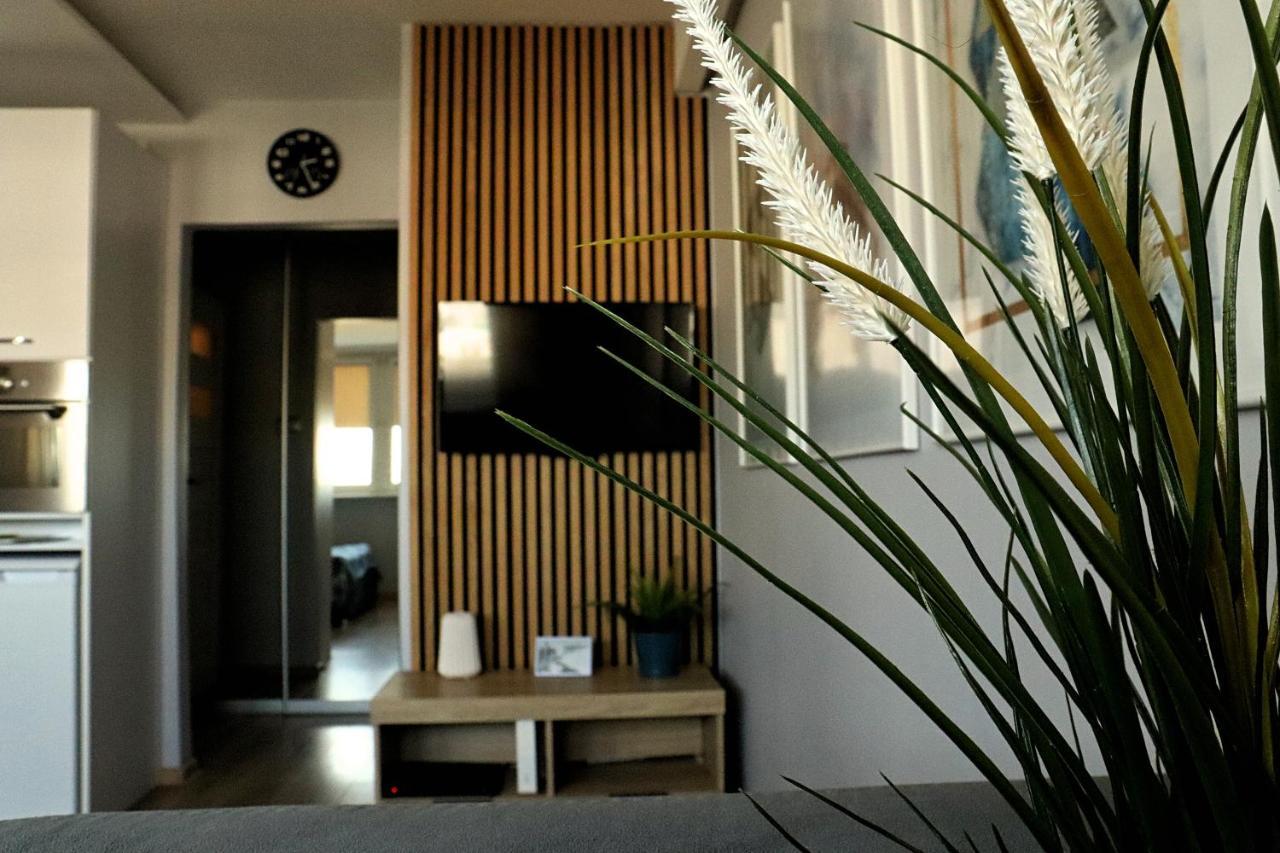 Apartament 8 Pietro Al Wyzwolenia Szczecin Ngoại thất bức ảnh